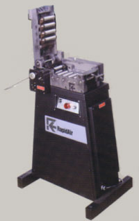 Rapid-Air Model SC4 Straightener